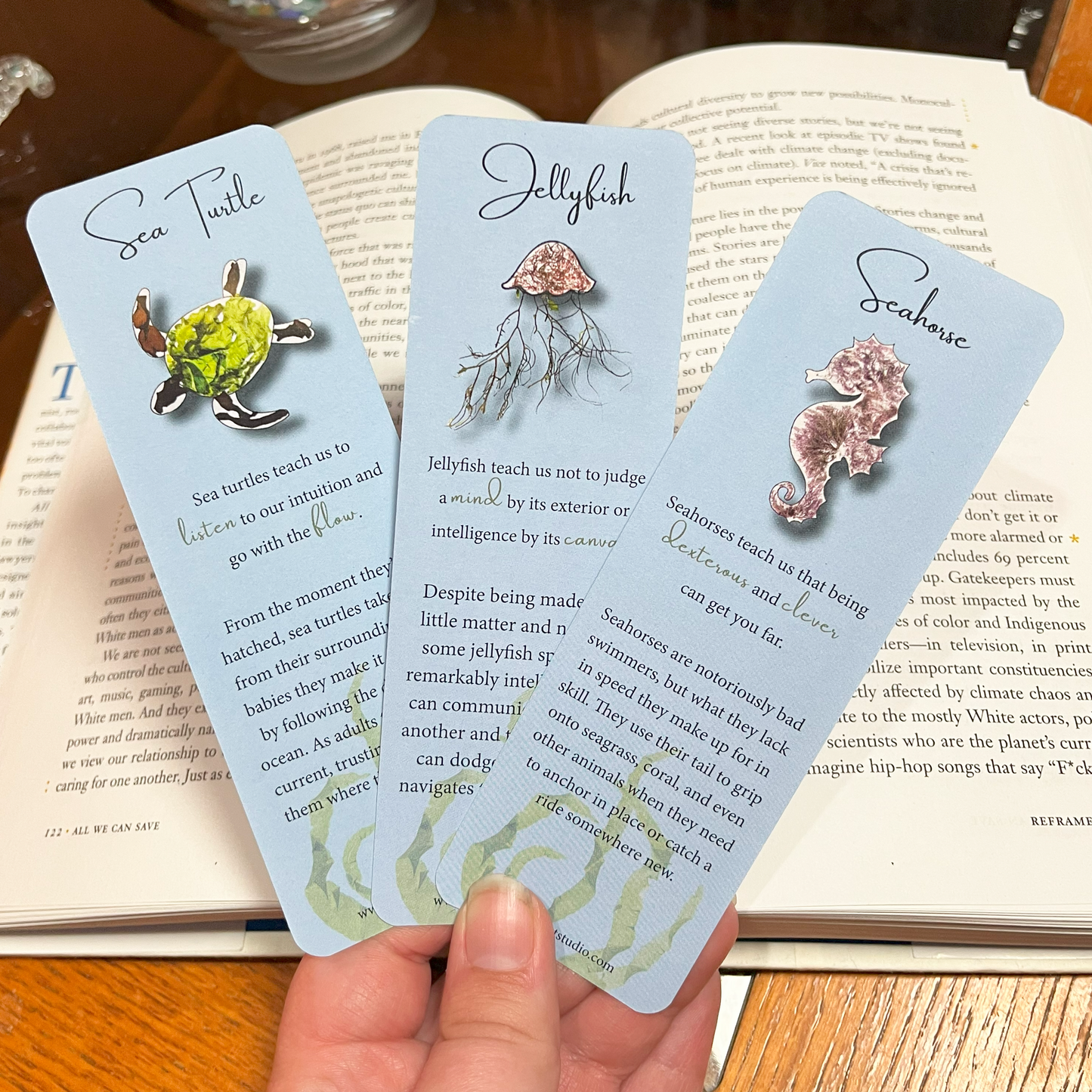 Bookmark Bundle