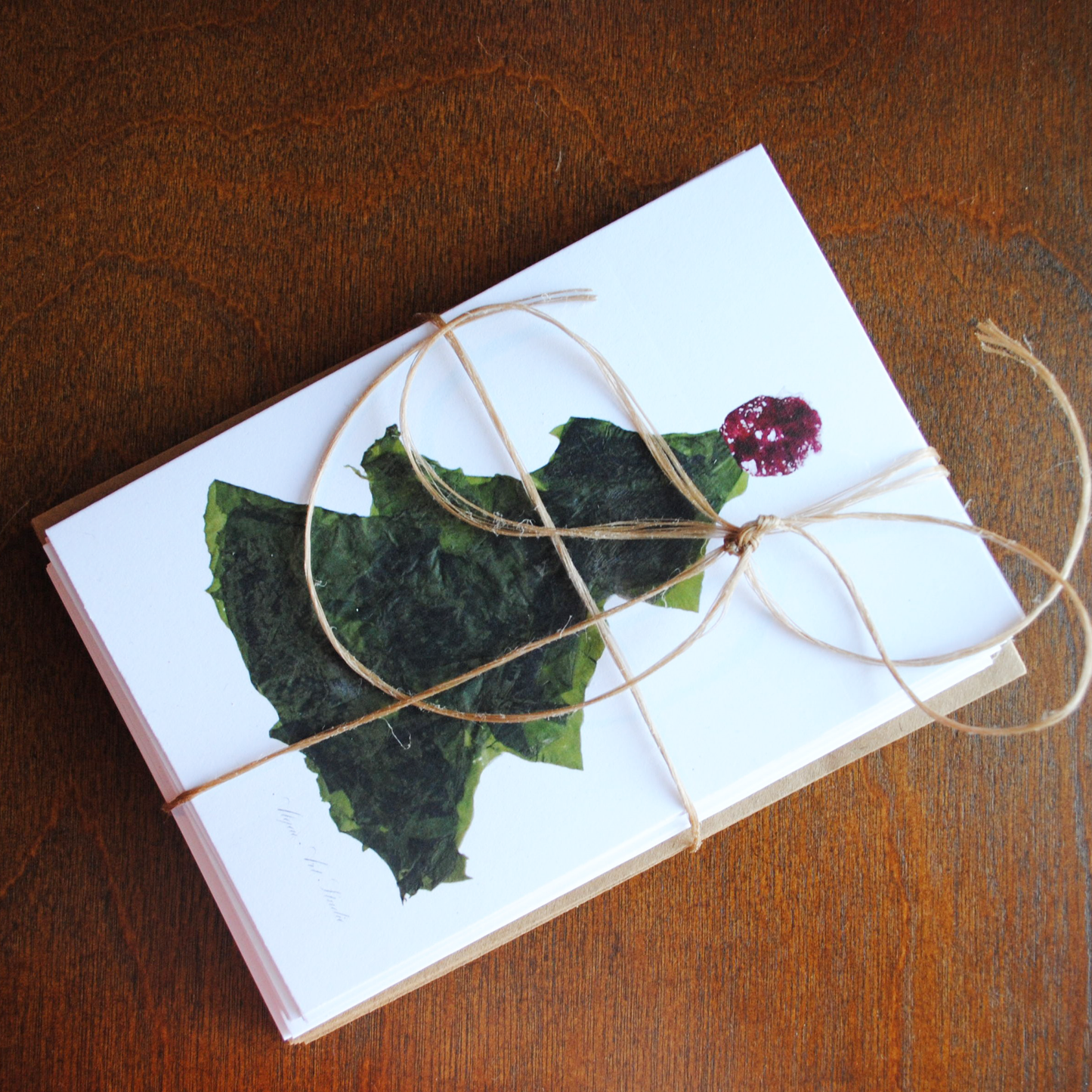 Holiday Card Pack