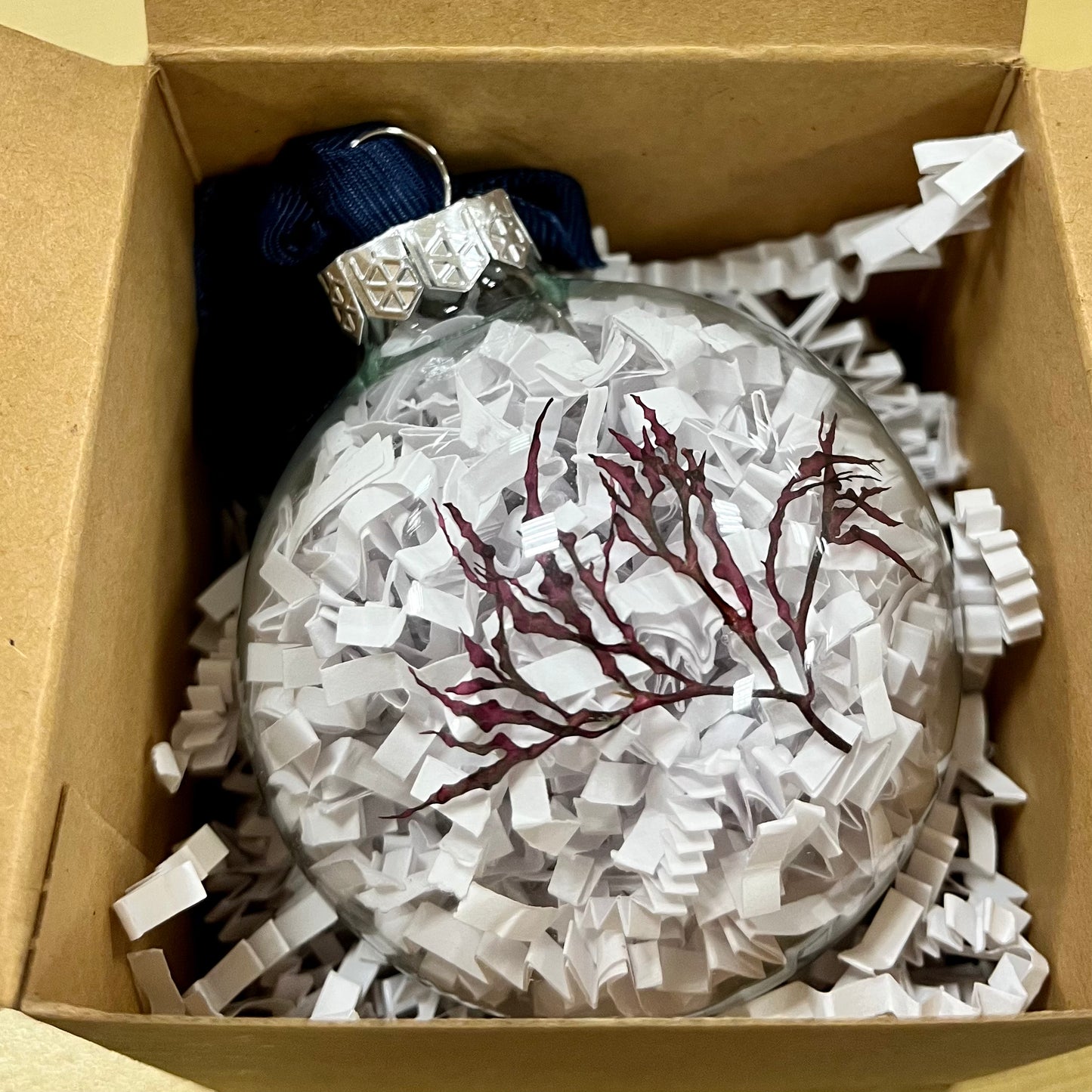 Holiday Ornaments