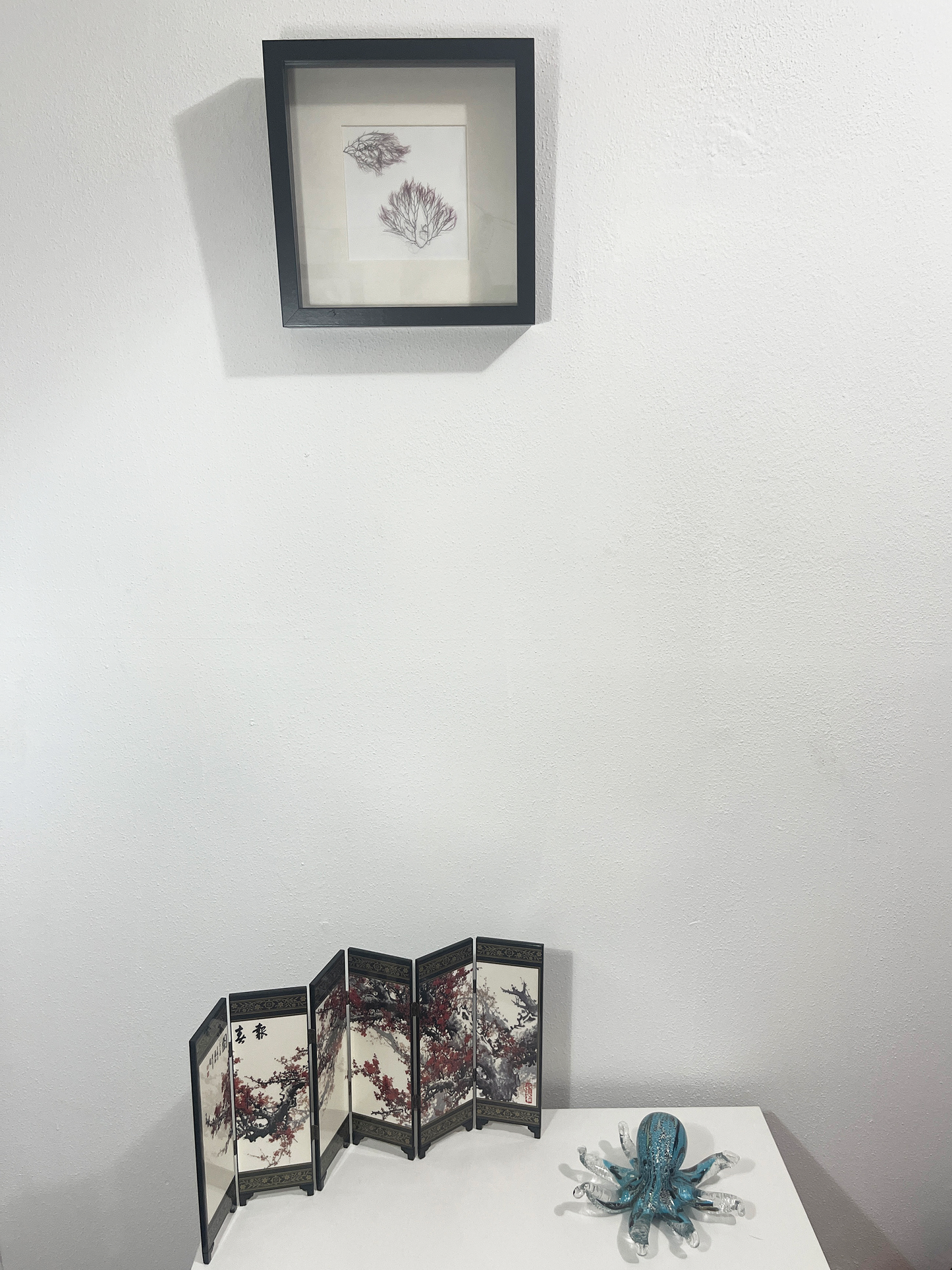 Shadow Box - #1
