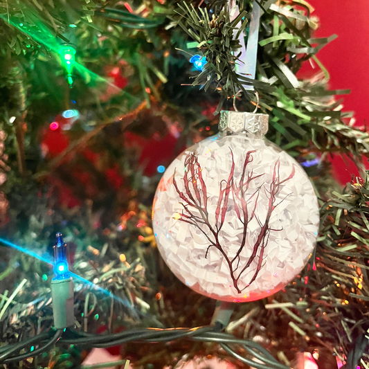 Holiday Ornaments