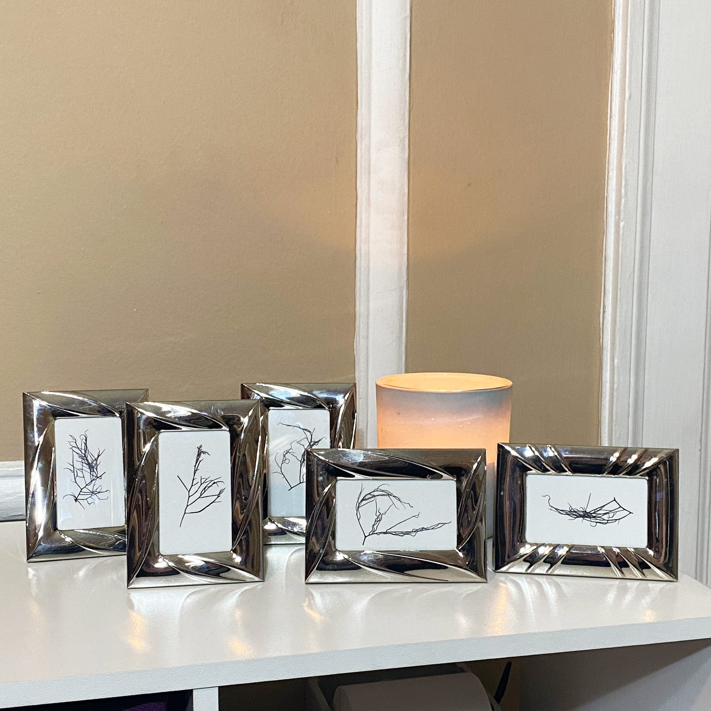 Mini Mystery Gifts