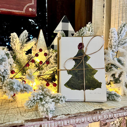 Holiday Card Pack